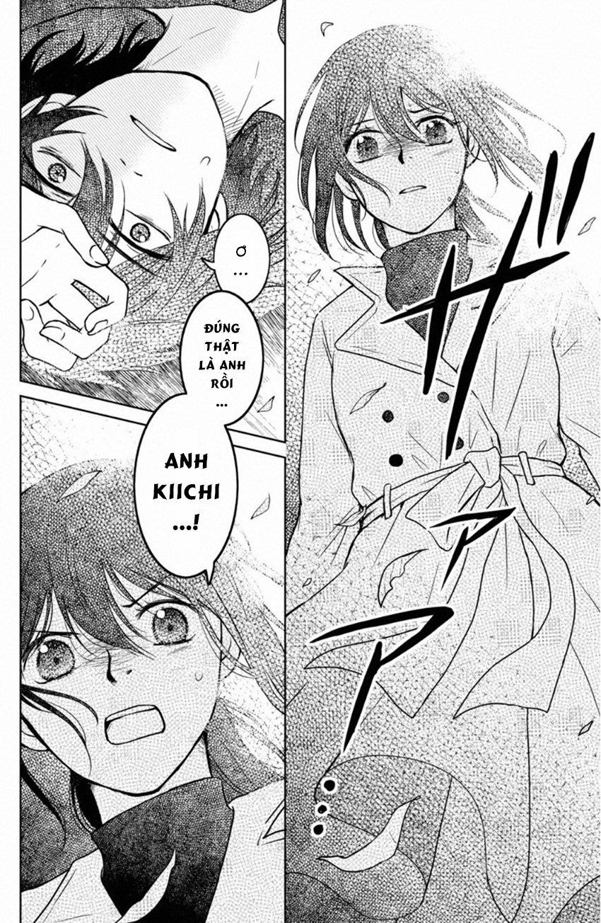 Lửa Thiêu Nhà Mitarai 33 trang 37