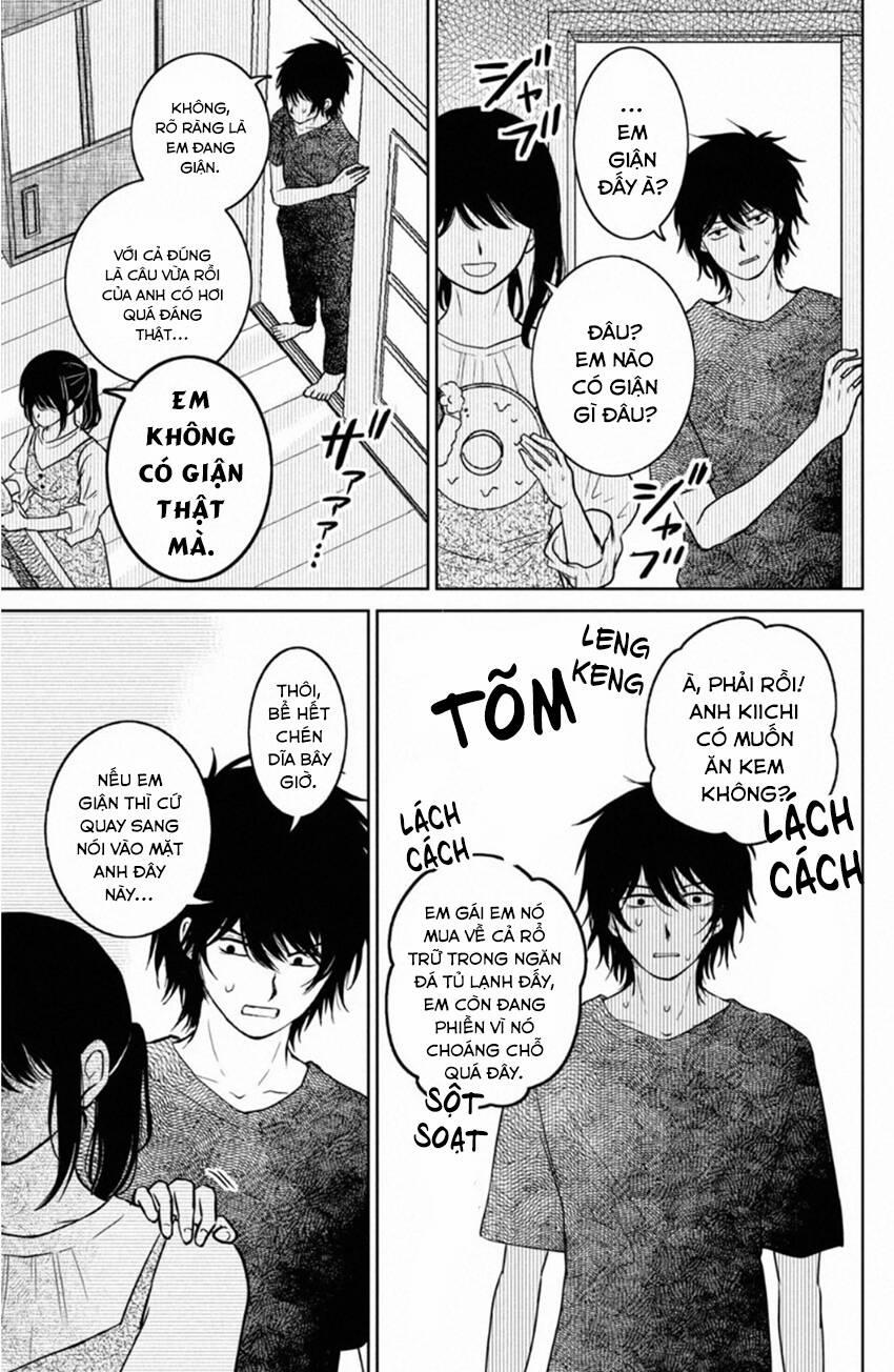 Lửa Thiêu Nhà Mitarai 34 trang 16