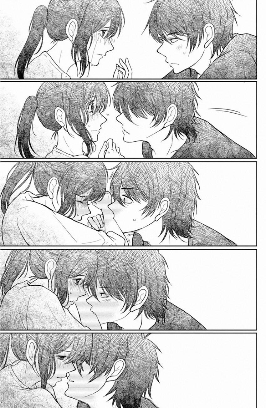 Lửa Thiêu Nhà Mitarai 34 trang 22