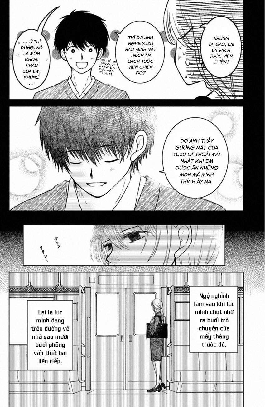 Lửa Thiêu Nhà Mitarai 34 trang 40