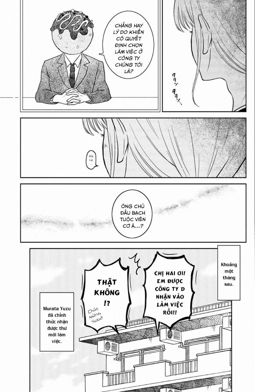 Lửa Thiêu Nhà Mitarai 34 trang 41