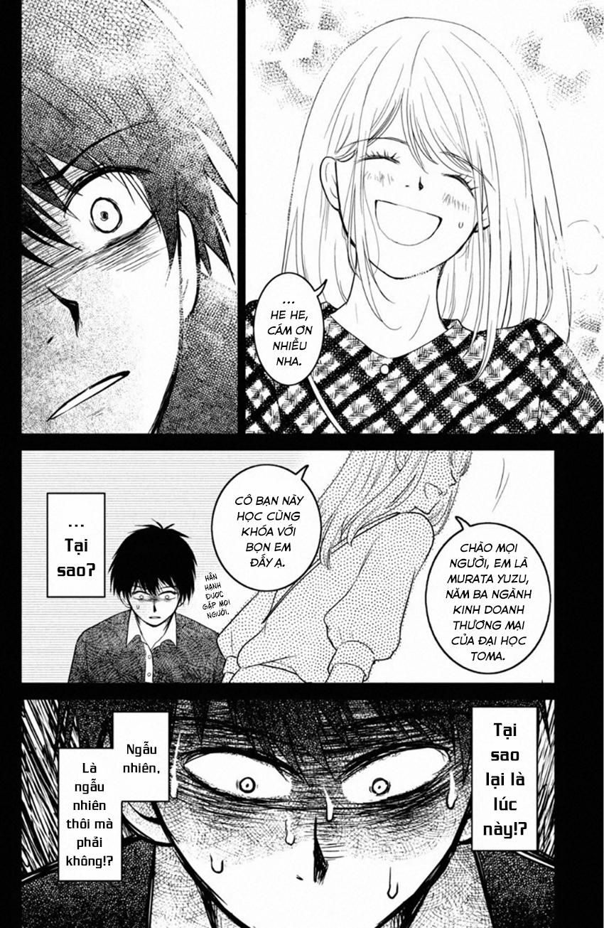 Lửa Thiêu Nhà Mitarai 37 trang 39