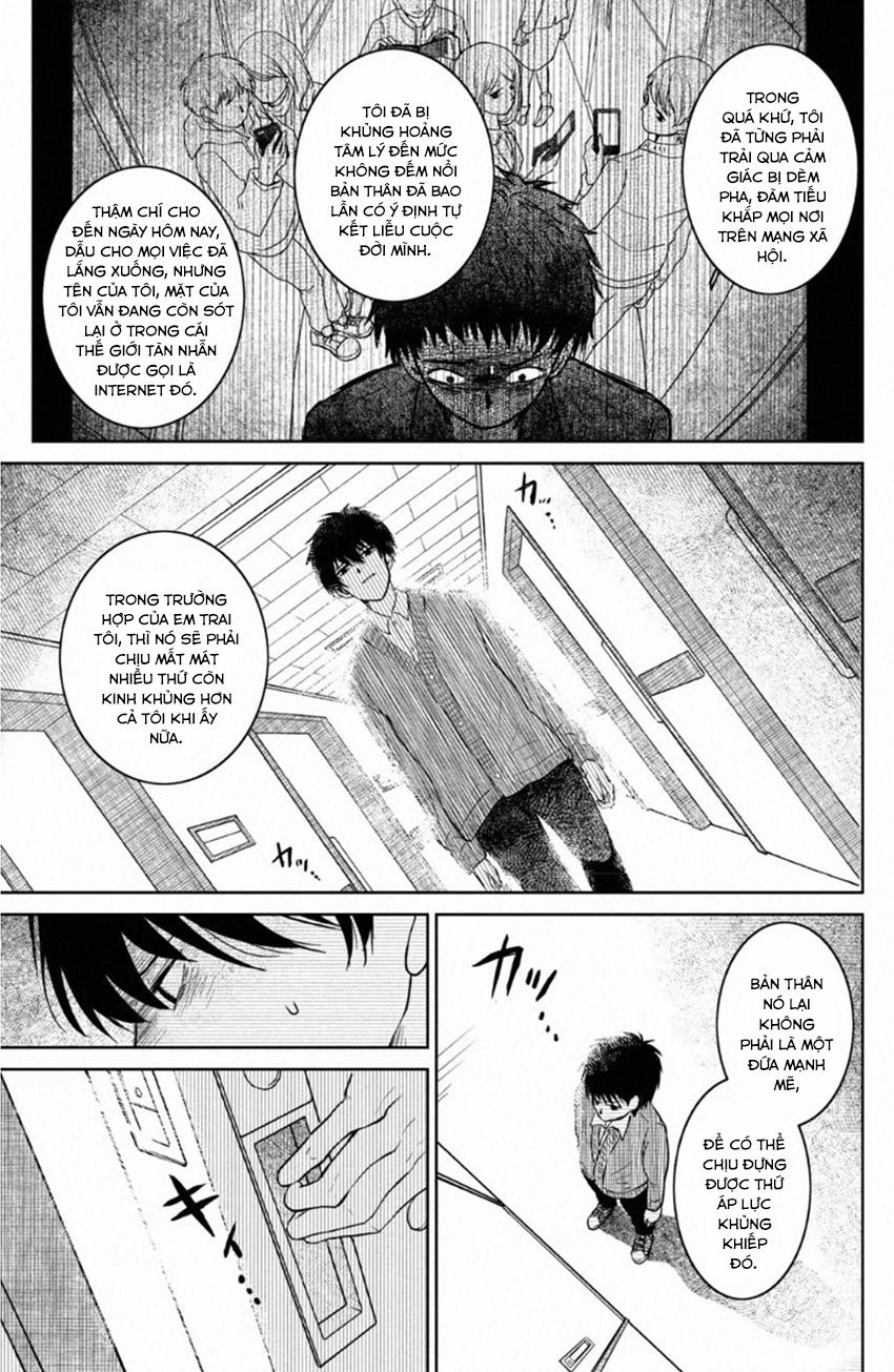 Lửa Thiêu Nhà Mitarai 38 trang 26