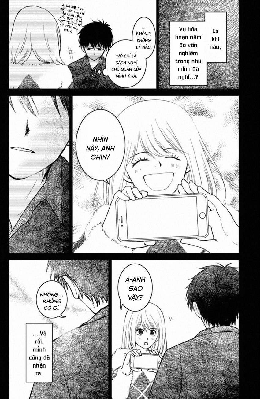 Lửa Thiêu Nhà Mitarai 38 trang 5