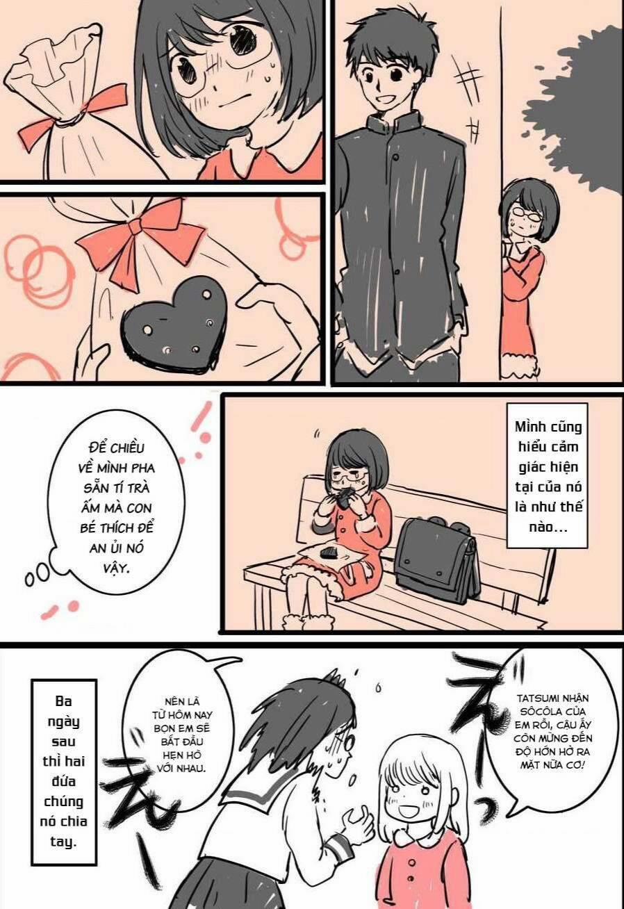 Lửa Thiêu Nhà Mitarai 39.6 trang 3