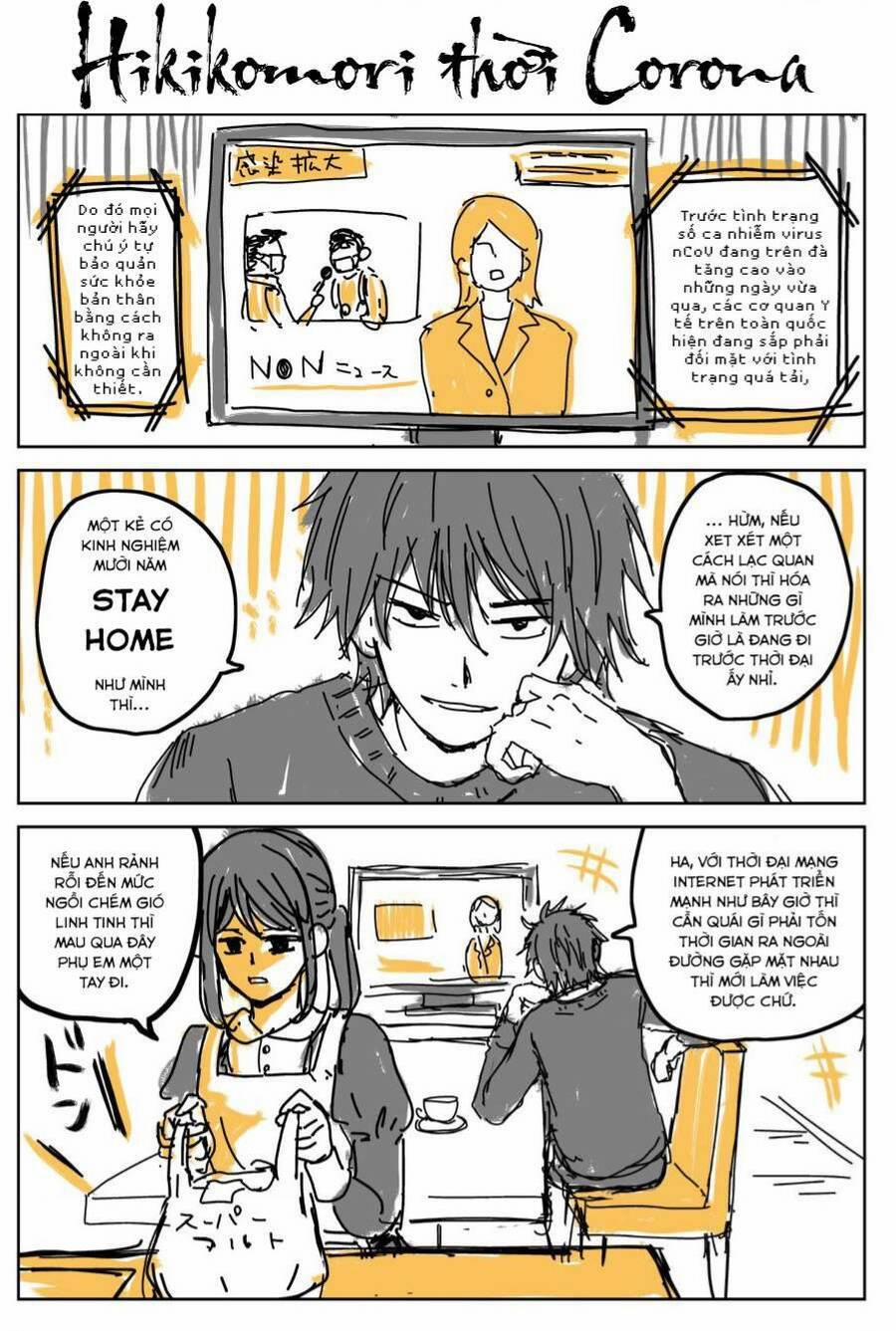 Lửa Thiêu Nhà Mitarai 39.6 trang 4