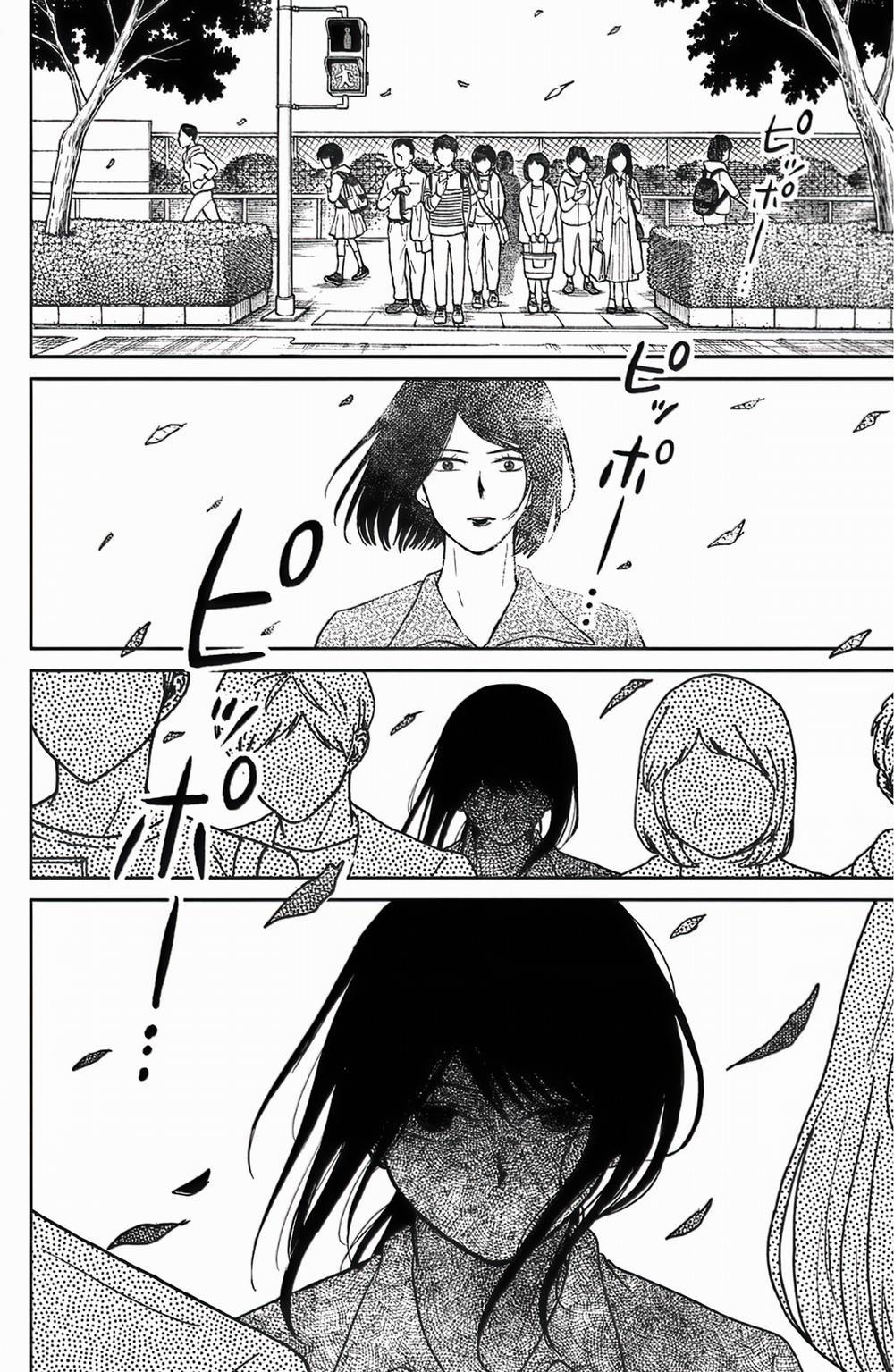 Lửa Thiêu Nhà Mitarai 39 trang 23