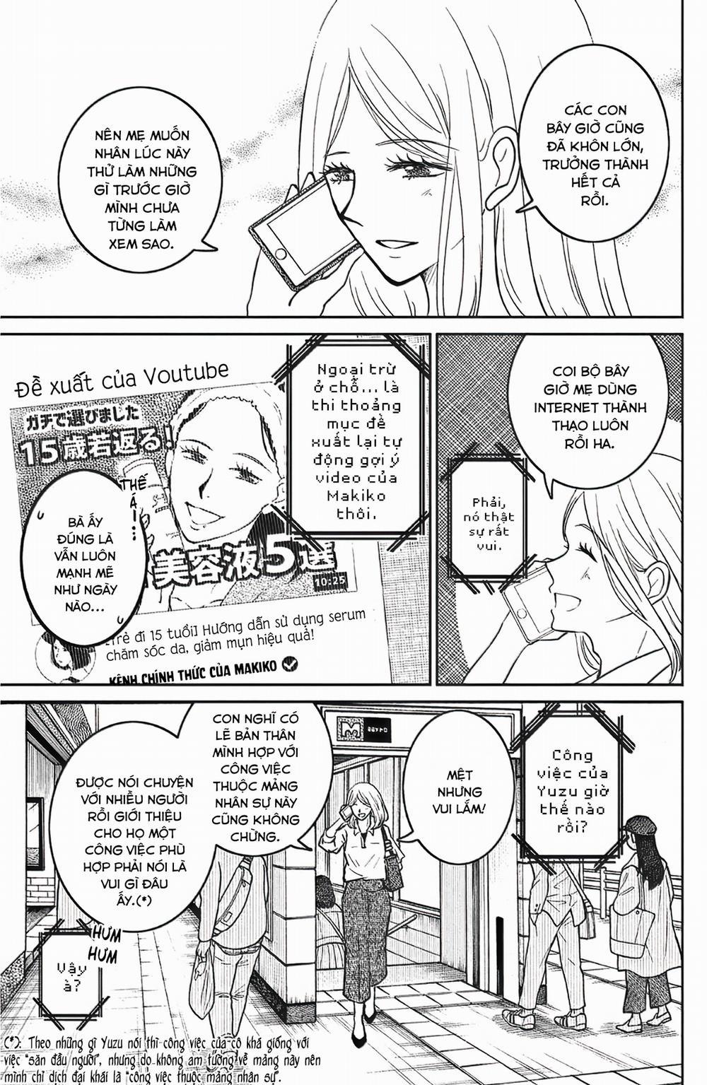 Lửa Thiêu Nhà Mitarai 39 trang 44