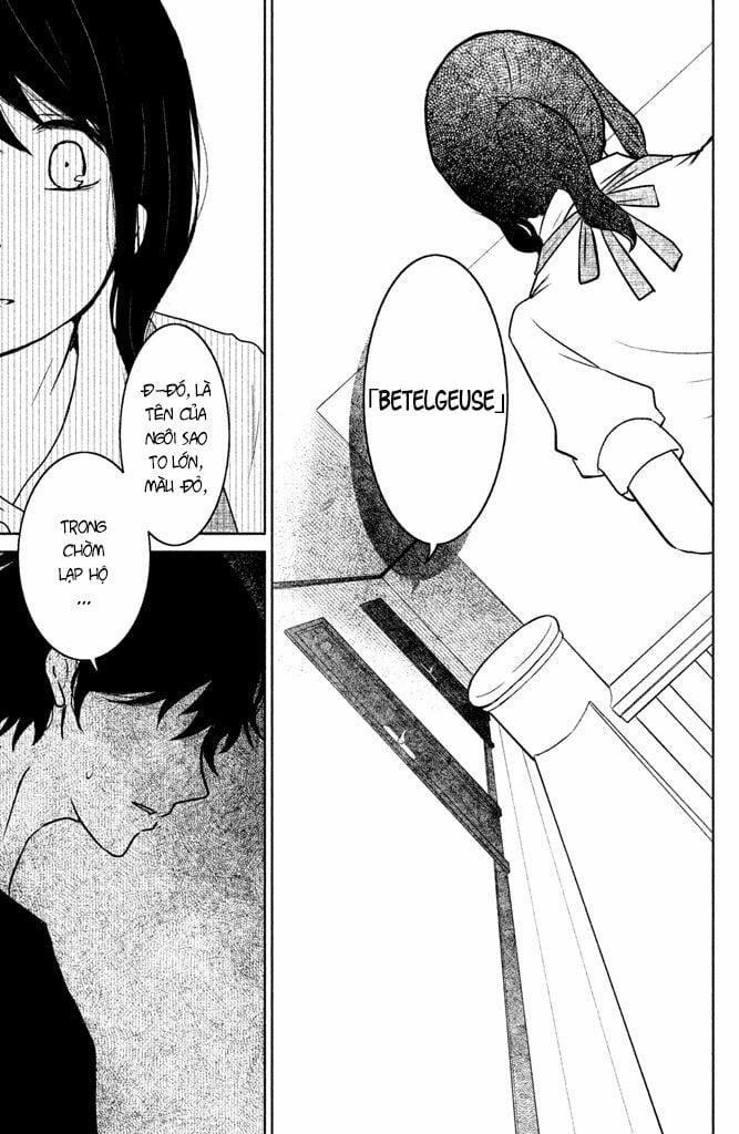 Lửa Thiêu Nhà Mitarai 4 trang 20