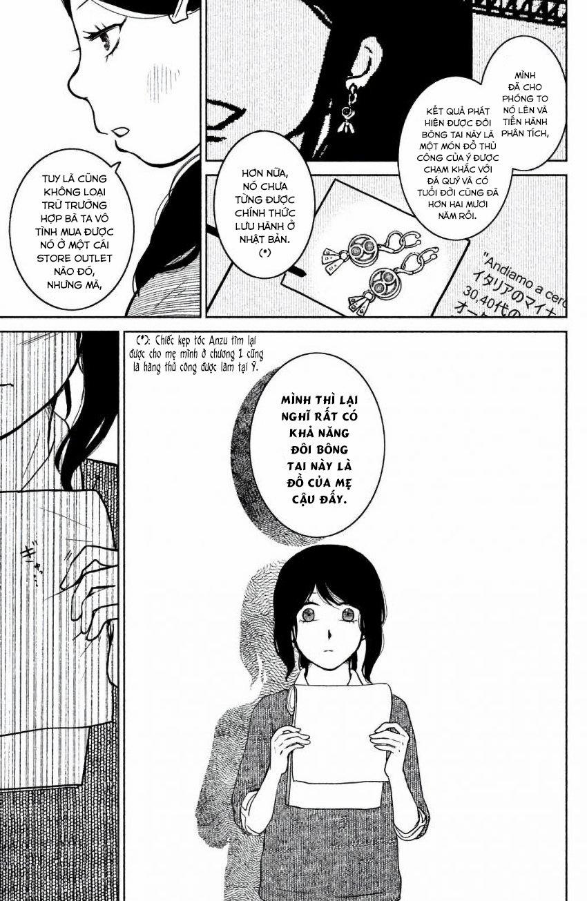 Lửa Thiêu Nhà Mitarai 5 trang 24