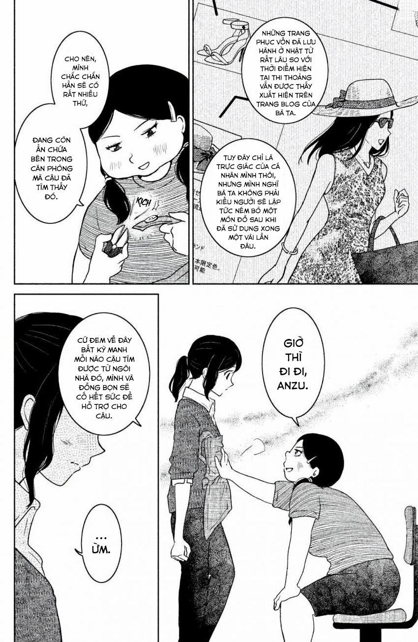 Lửa Thiêu Nhà Mitarai 5 trang 27