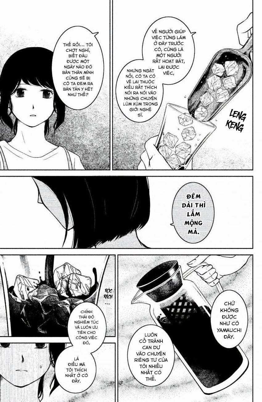 Lửa Thiêu Nhà Mitarai 5 trang 30