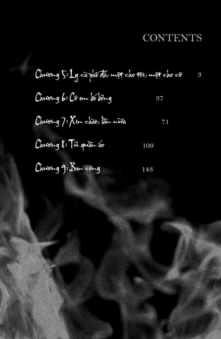 Lửa Thiêu Nhà Mitarai 5 trang 5