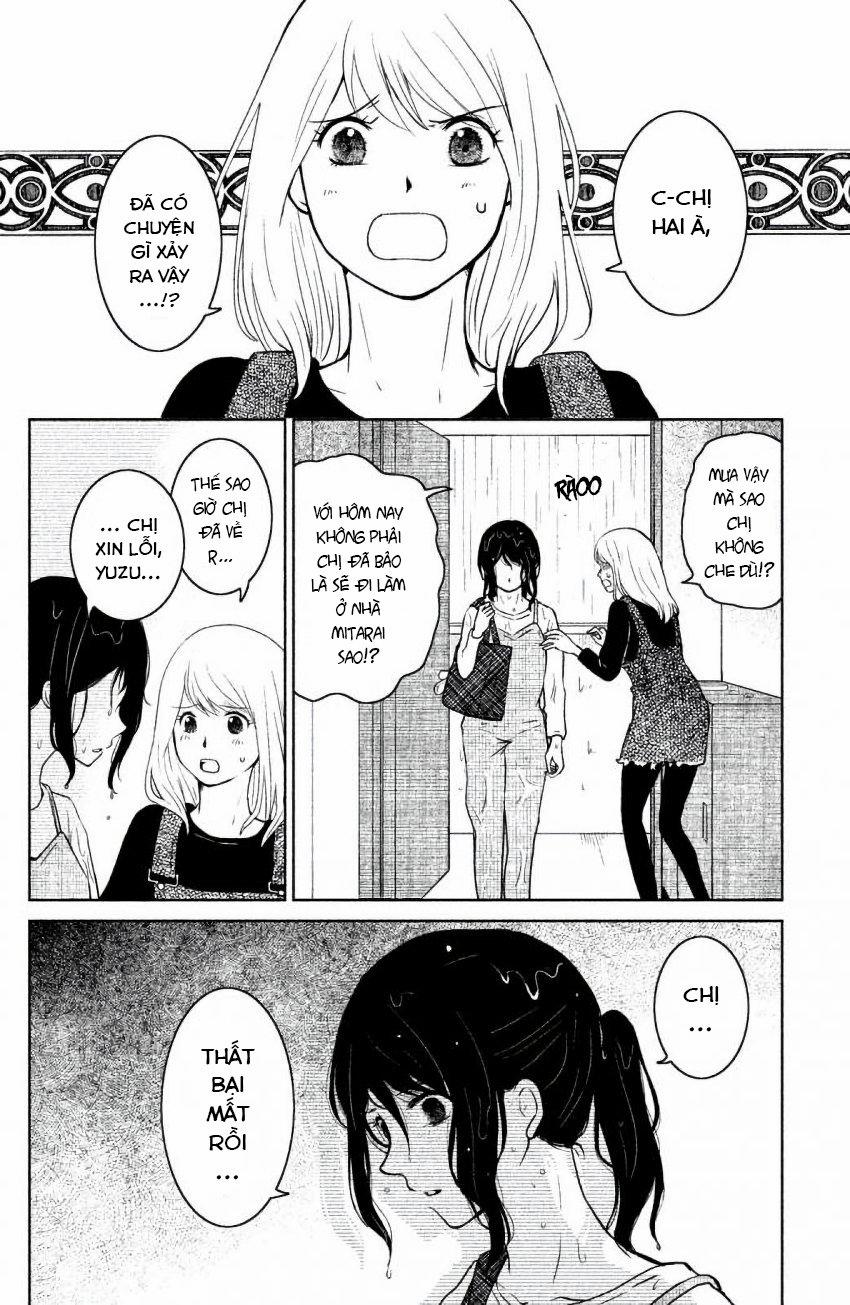 Lửa Thiêu Nhà Mitarai 6 trang 3