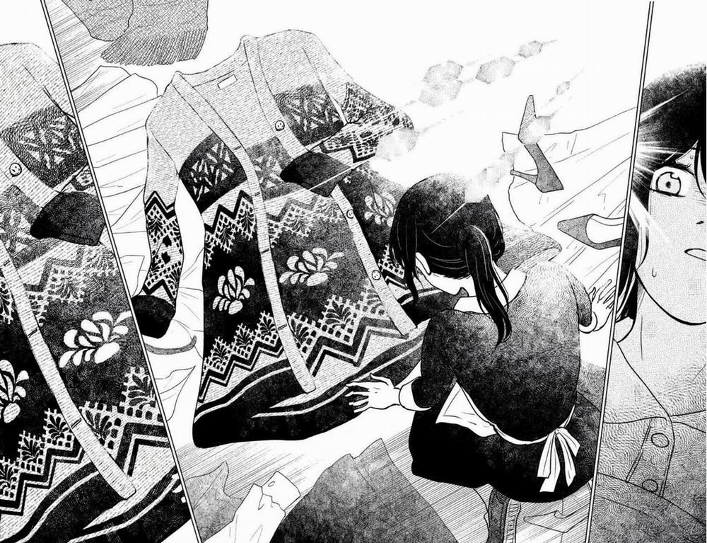 Lửa Thiêu Nhà Mitarai 8 trang 33