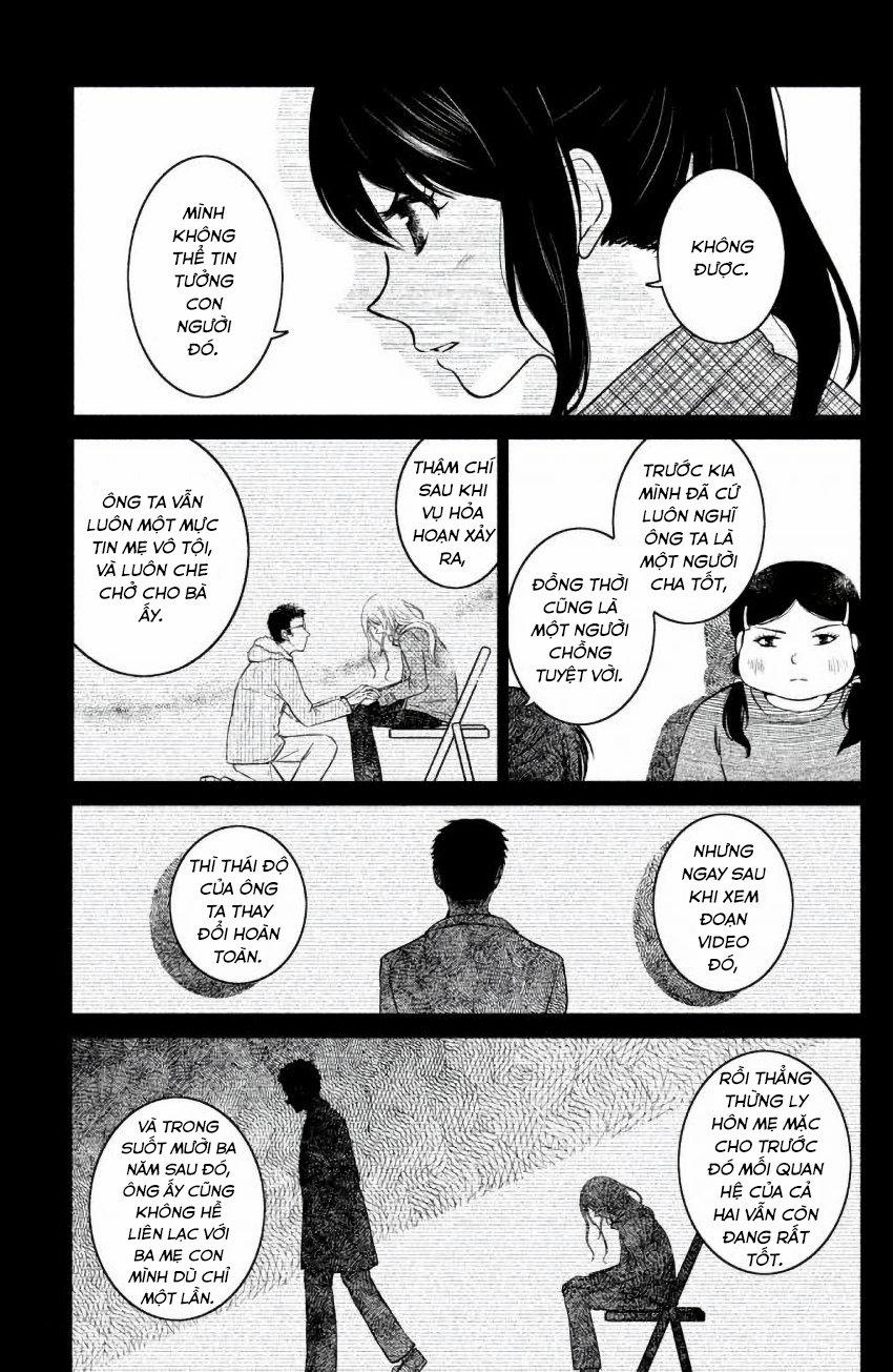 Lửa Thiêu Nhà Mitarai 9 trang 20