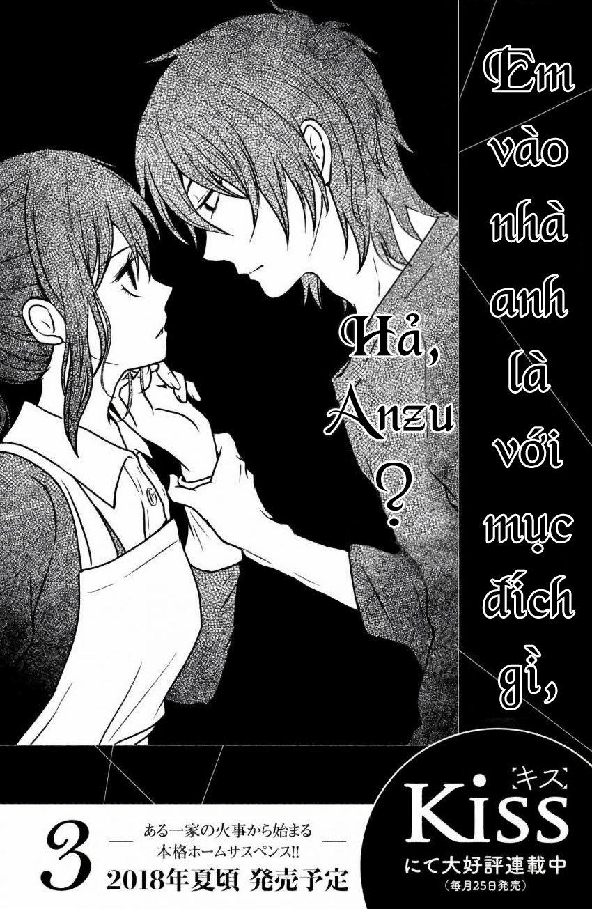 Lửa Thiêu Nhà Mitarai 9 trang 39