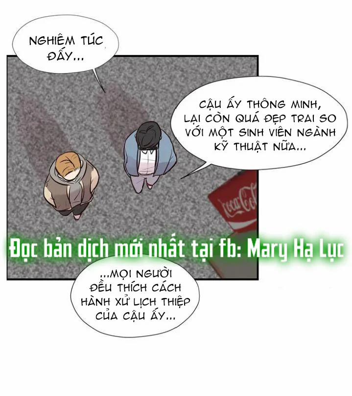 Lửa Tình 1.1 trang 19