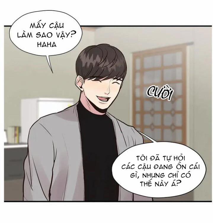 Lửa Tình 1.2 trang 19