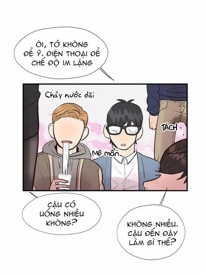 Lửa Tình 1.2 trang 27