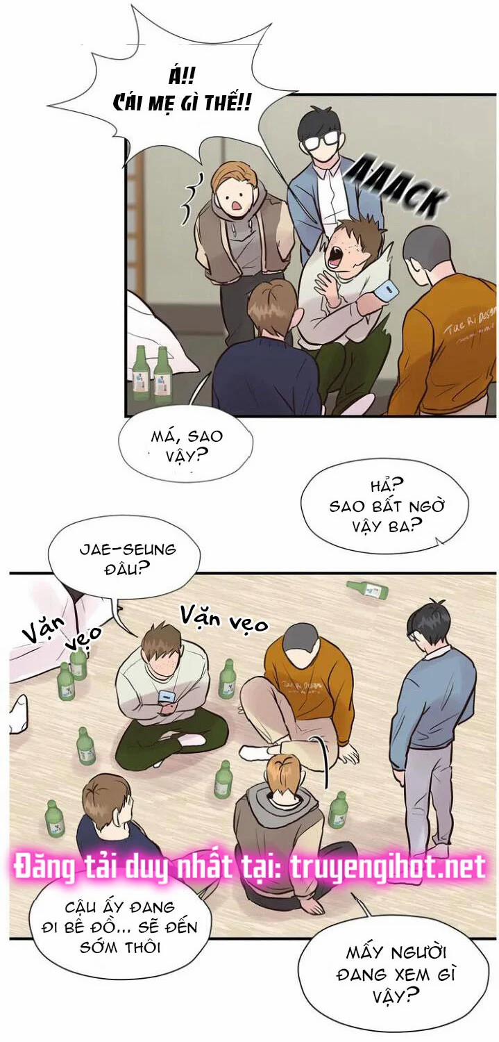 Lửa Tình 1.2 trang 3