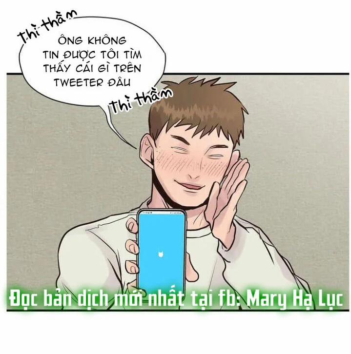 Lửa Tình 1.2 trang 5