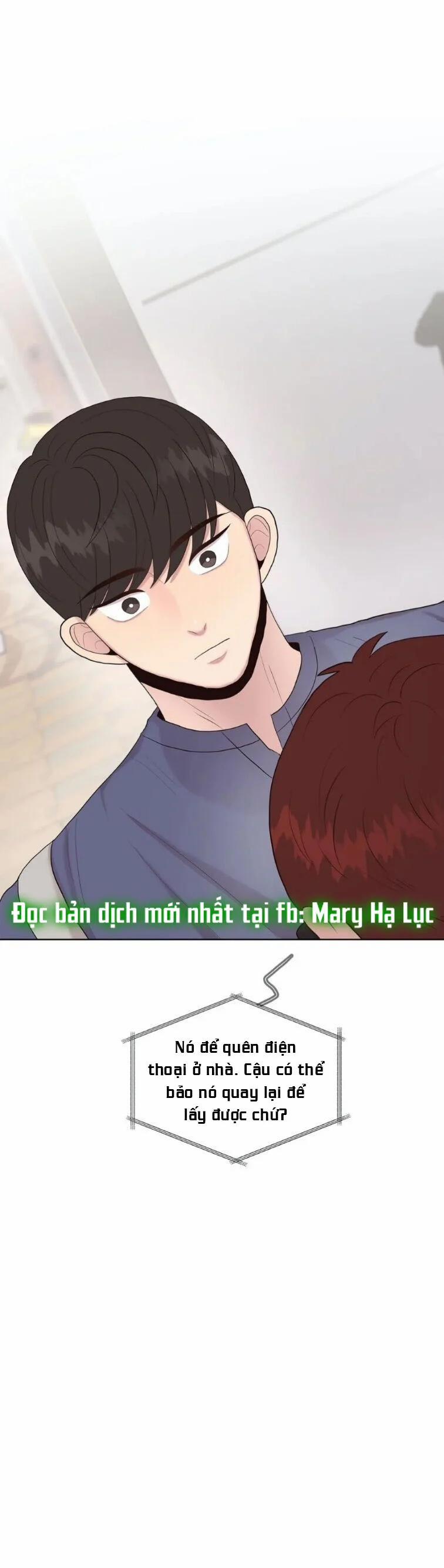 Lửa Tình 25 trang 1