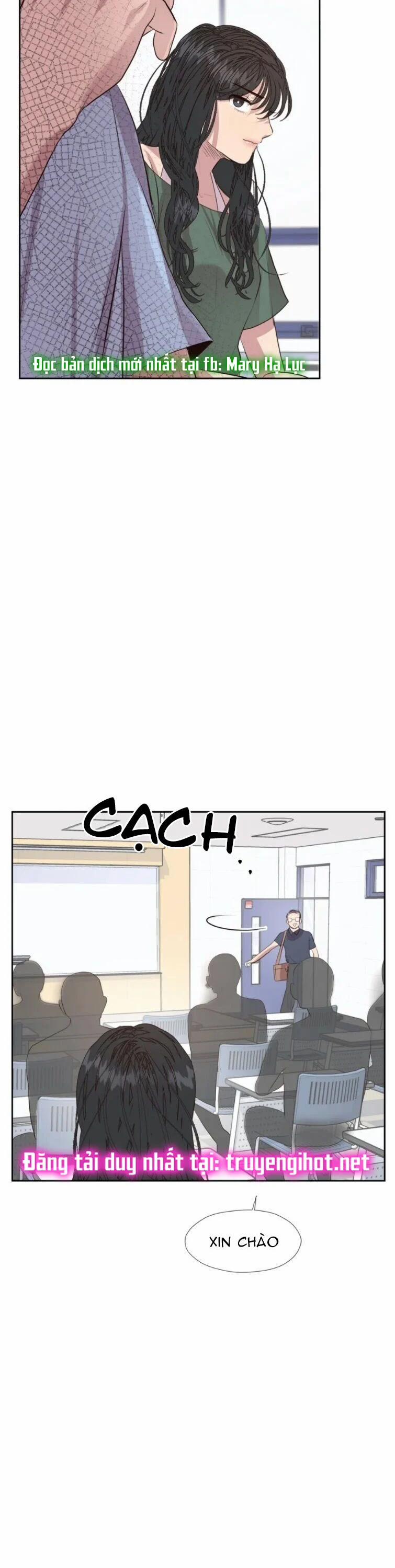 Lửa Tình 30 trang 16