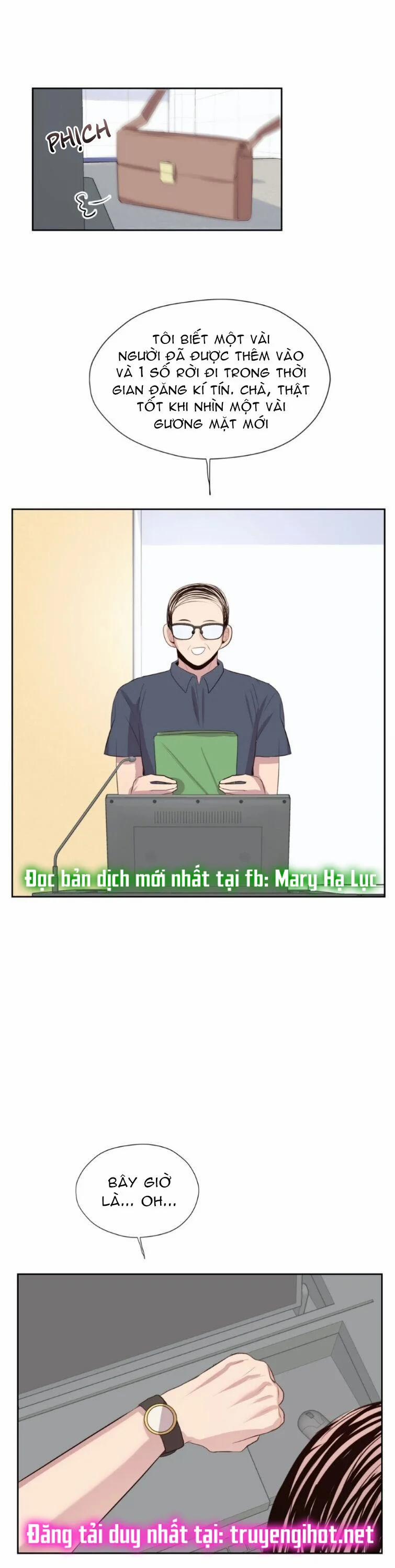 Lửa Tình 30 trang 17