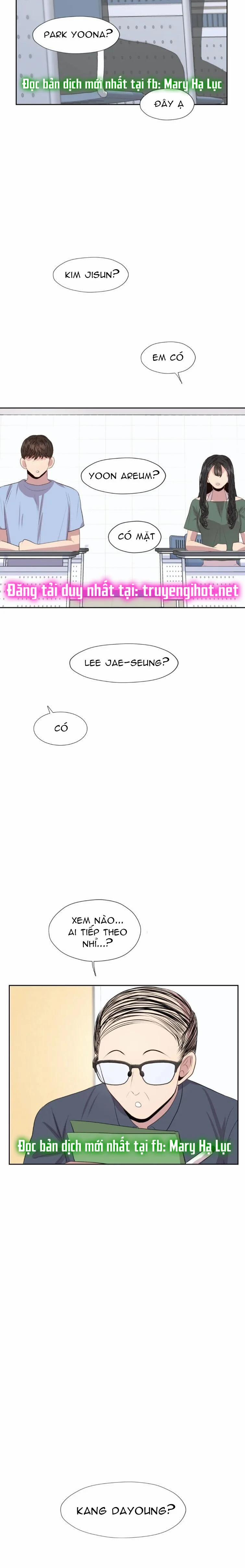 Lửa Tình 30 trang 19