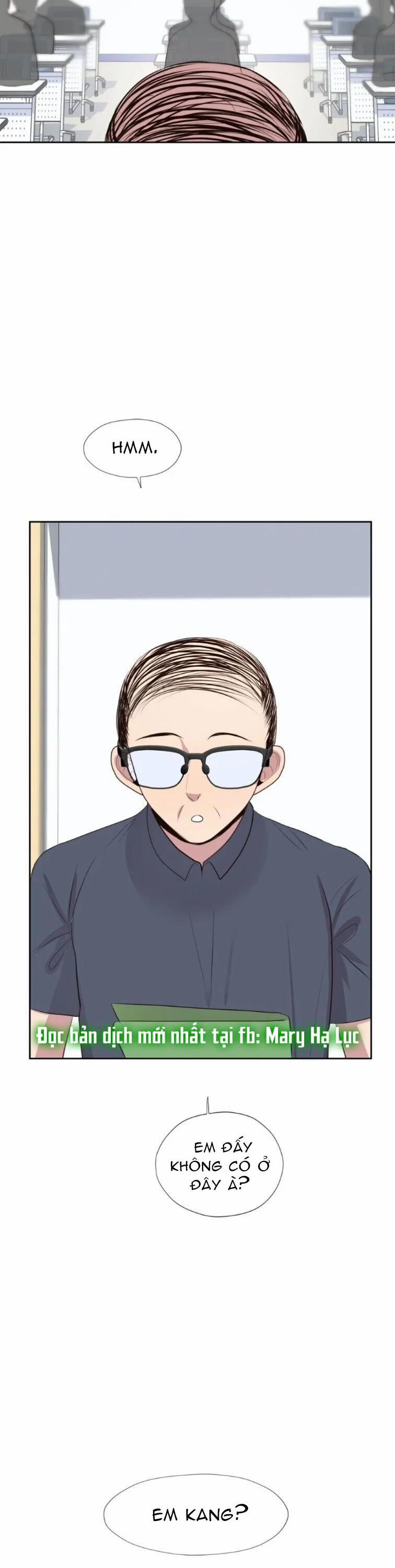 Lửa Tình 30 trang 21