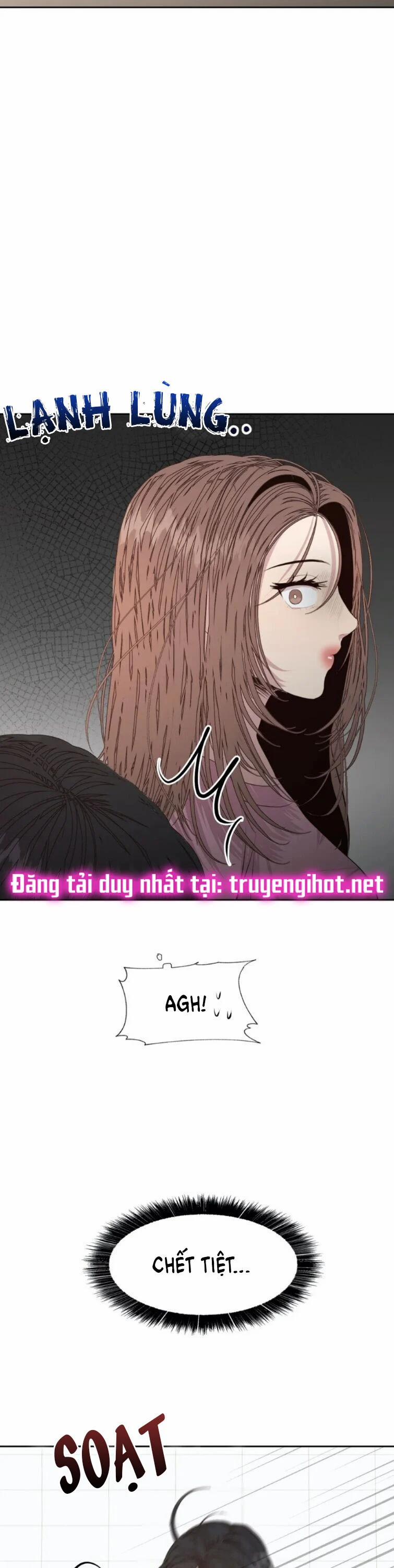 Lửa Tình 30 trang 27