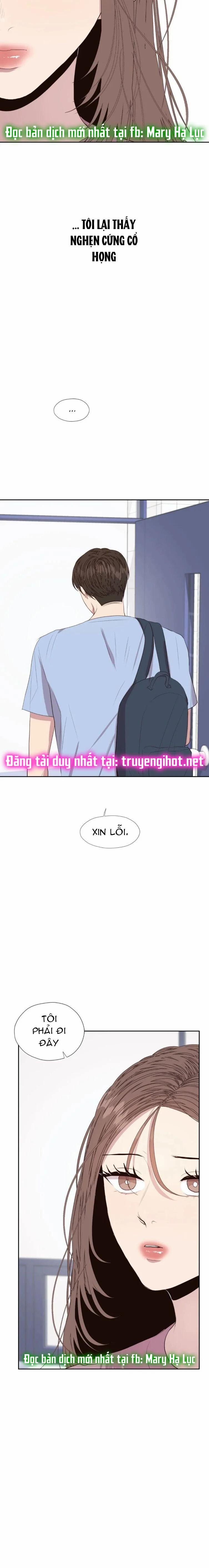 Lửa Tình 31 trang 11