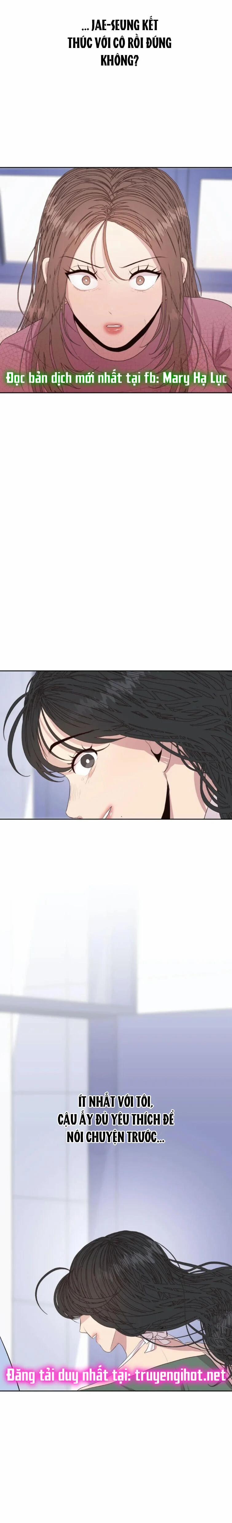 Lửa Tình 31 trang 14