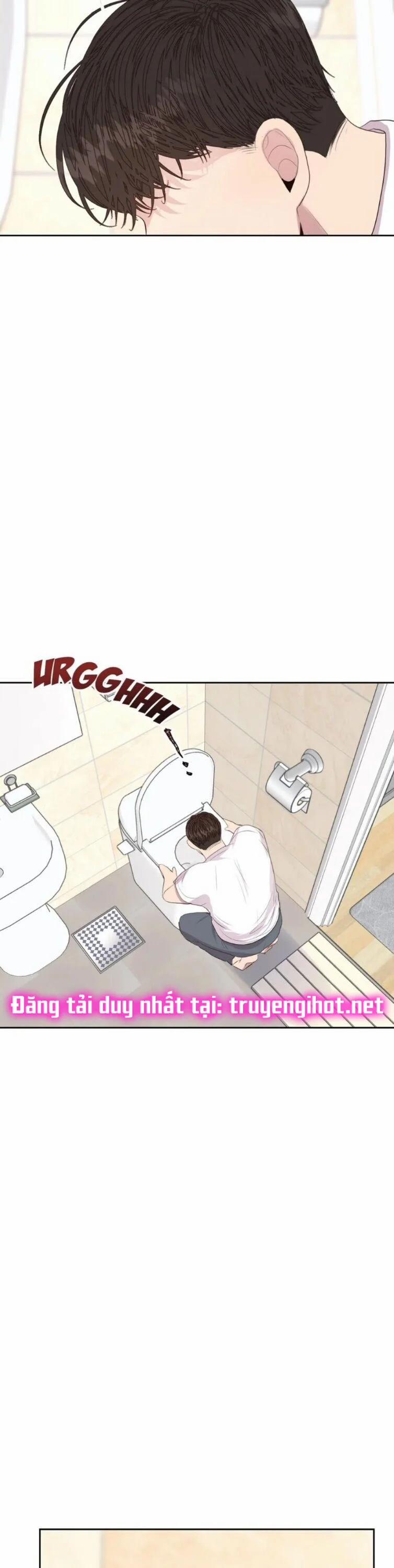 Lửa Tình 31 trang 18