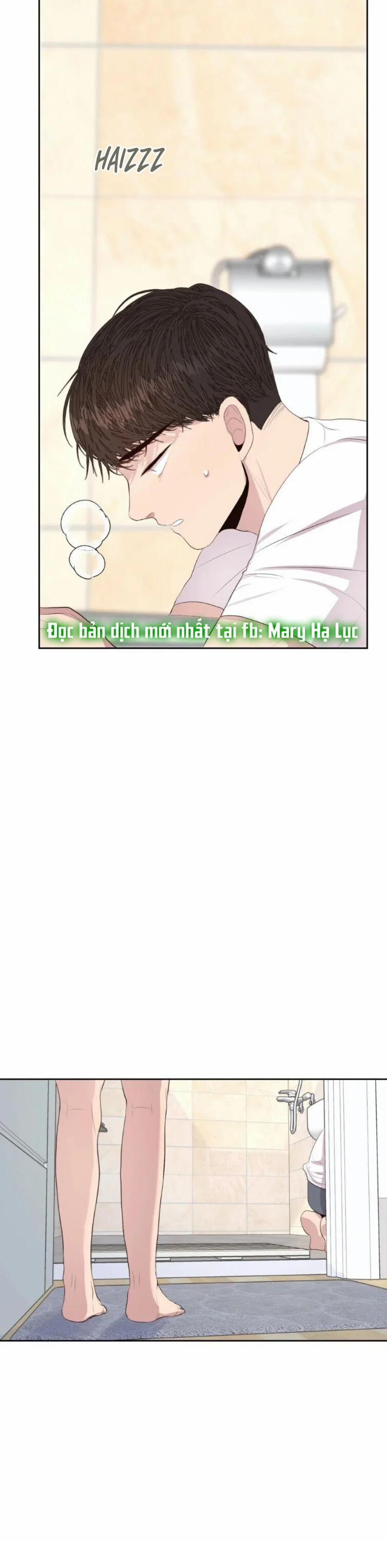 Lửa Tình 31 trang 19