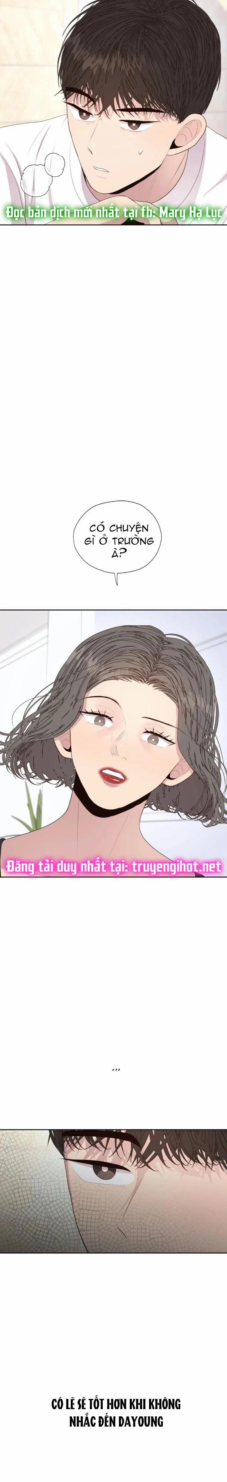 Lửa Tình 31 trang 21