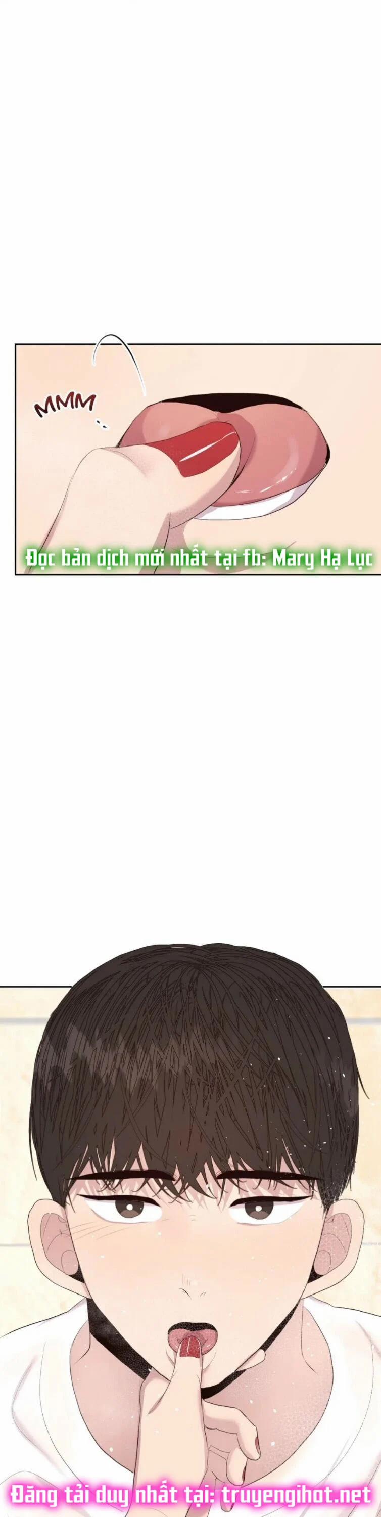 Lửa Tình 31 trang 30