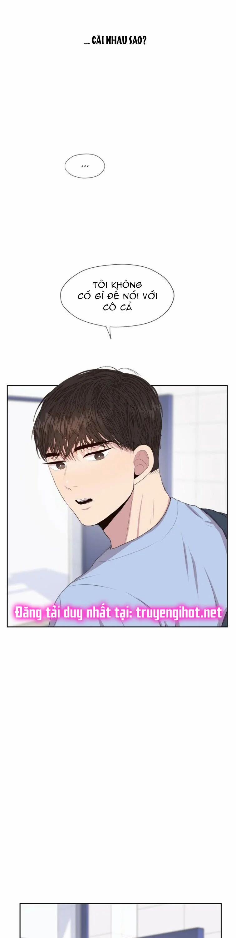 Lửa Tình 31 trang 5