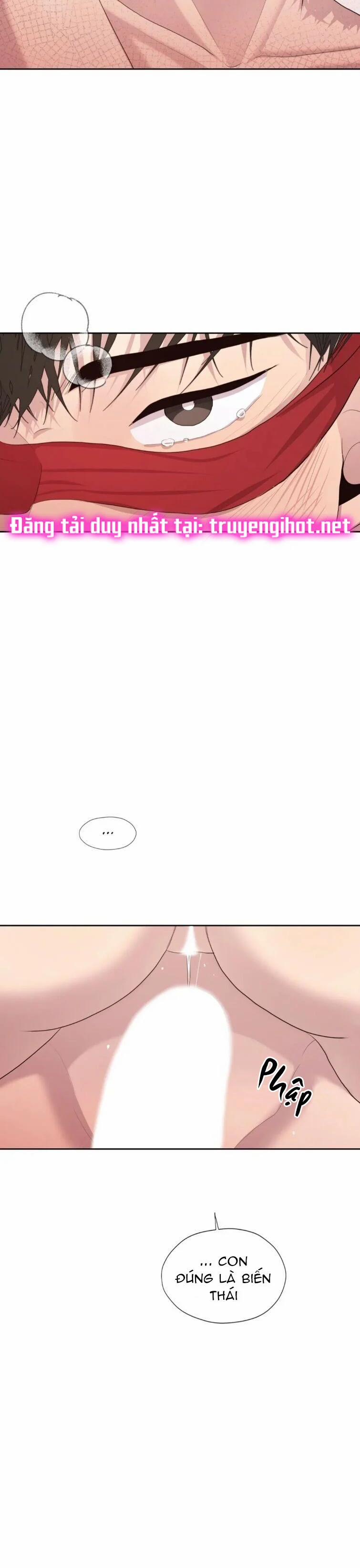 Lửa Tình 32.1 trang 23