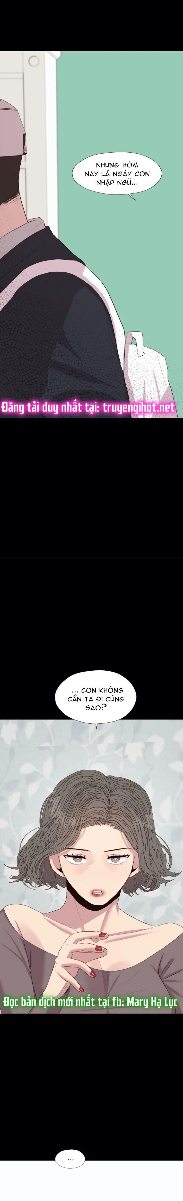 Lửa Tình 32.2 trang 11