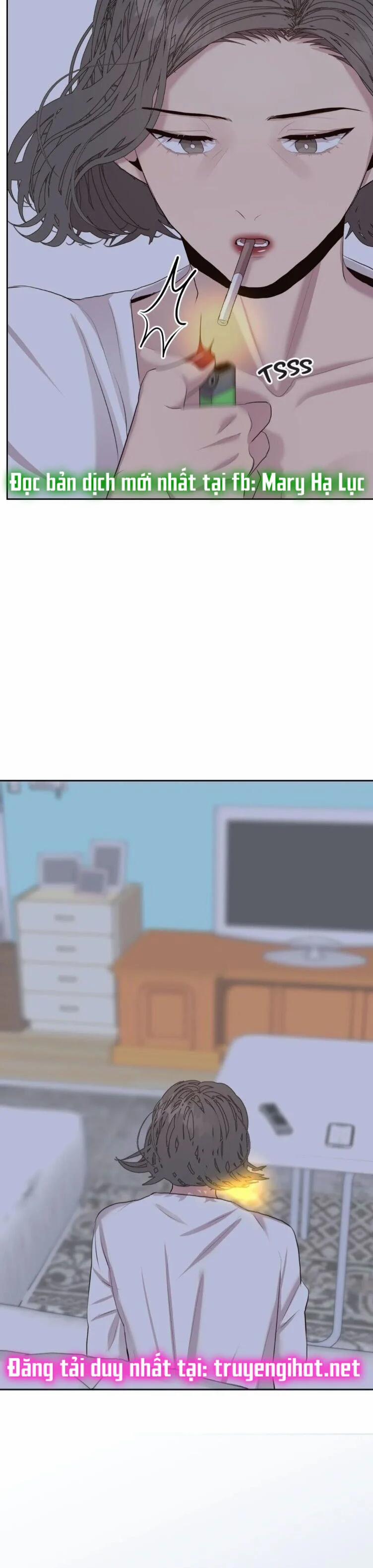 Lửa Tình 32.2 trang 6