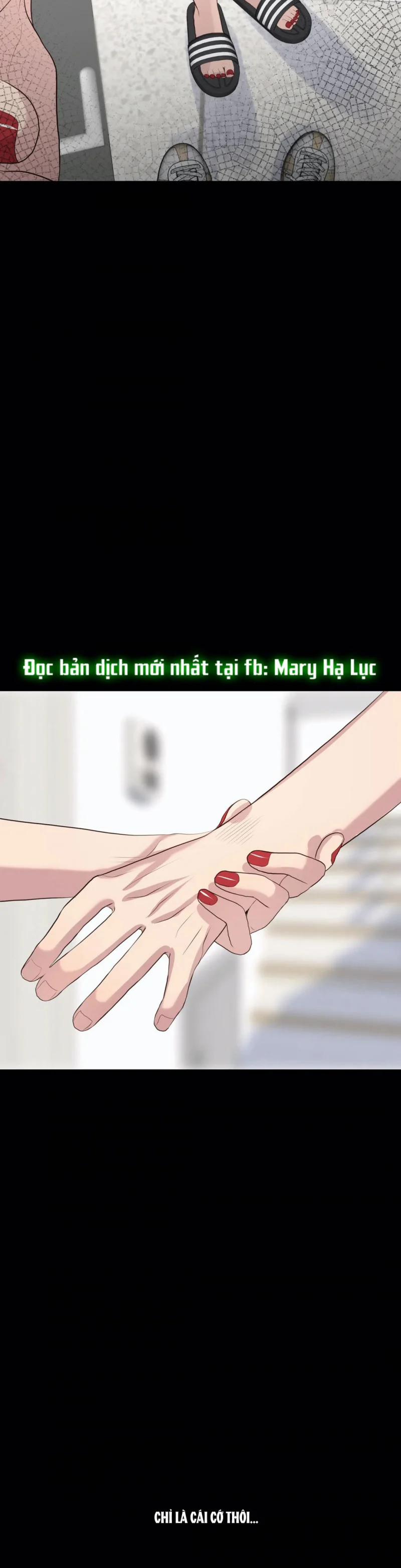 Lửa Tình 33.5 trang 5