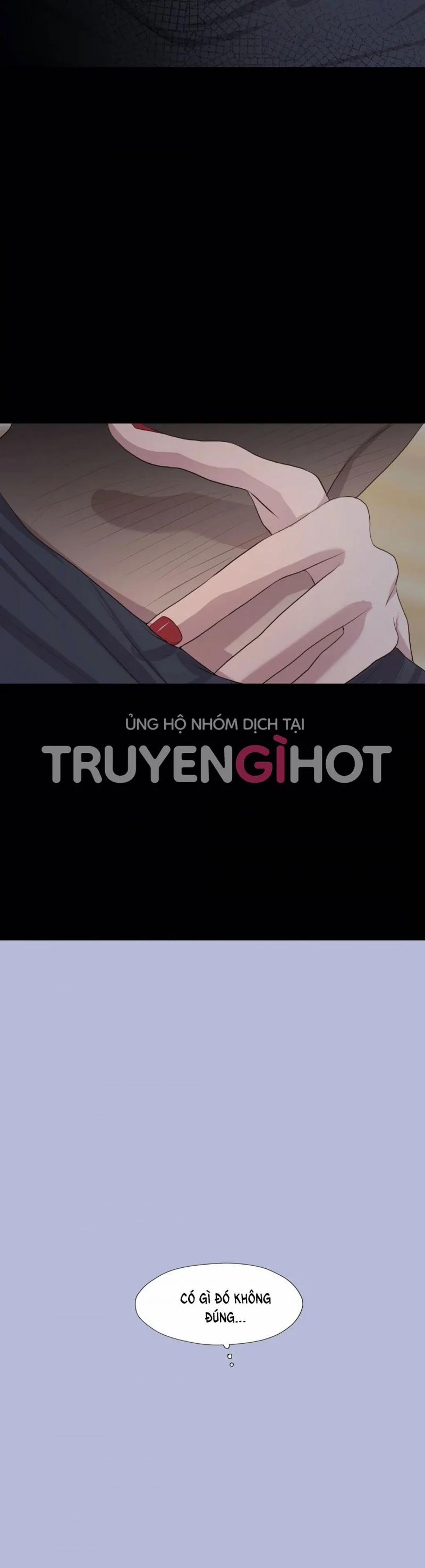 Lửa Tình 33 trang 11