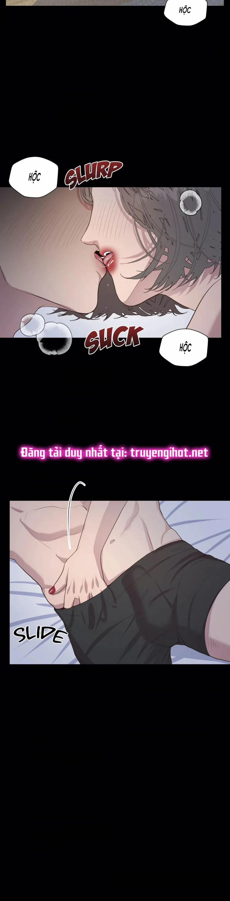 Lửa Tình 33 trang 13