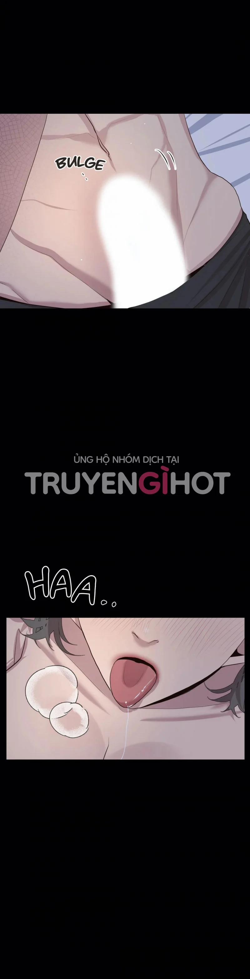 Lửa Tình 33 trang 14