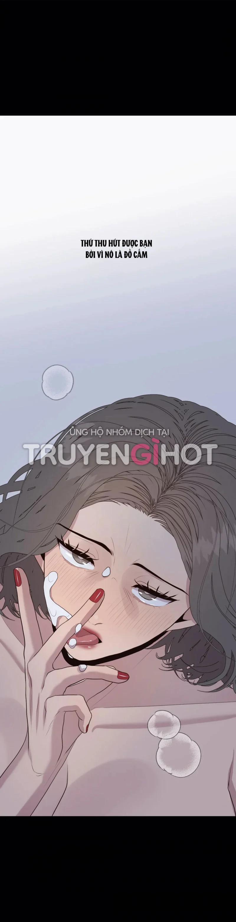 Lửa Tình 33 trang 20