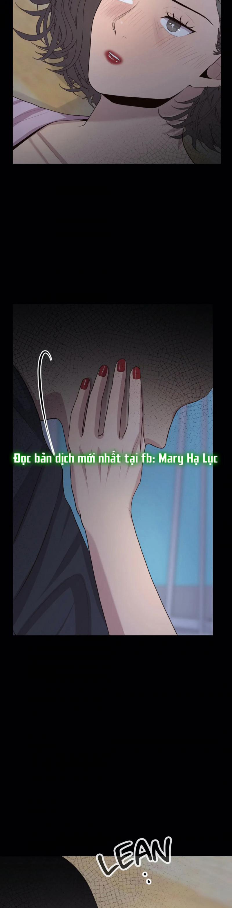 Lửa Tình 33 trang 6