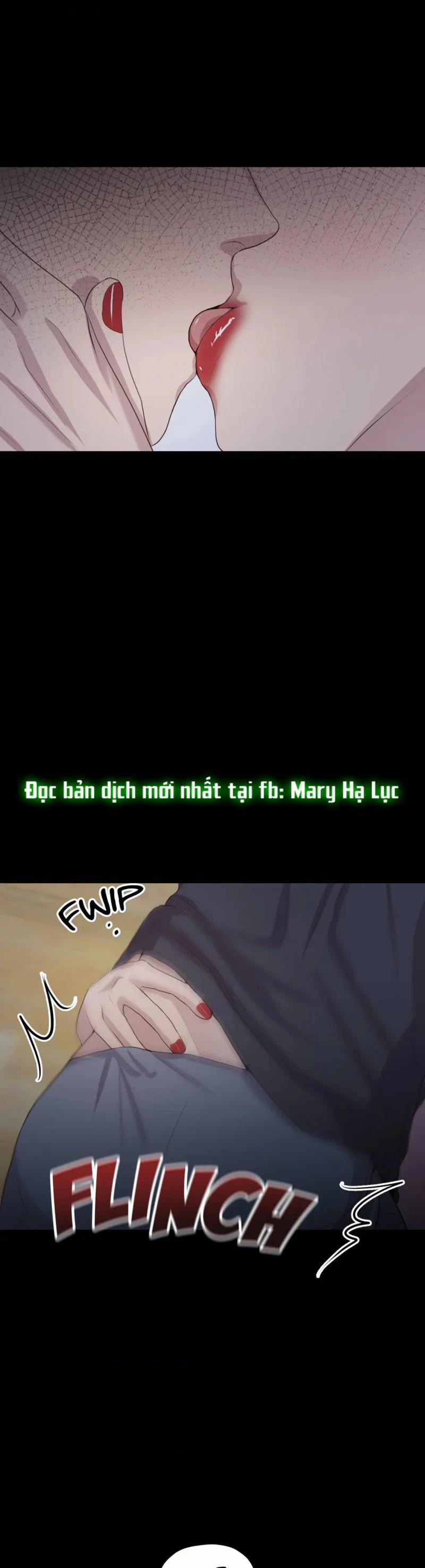 Lửa Tình 33 trang 9