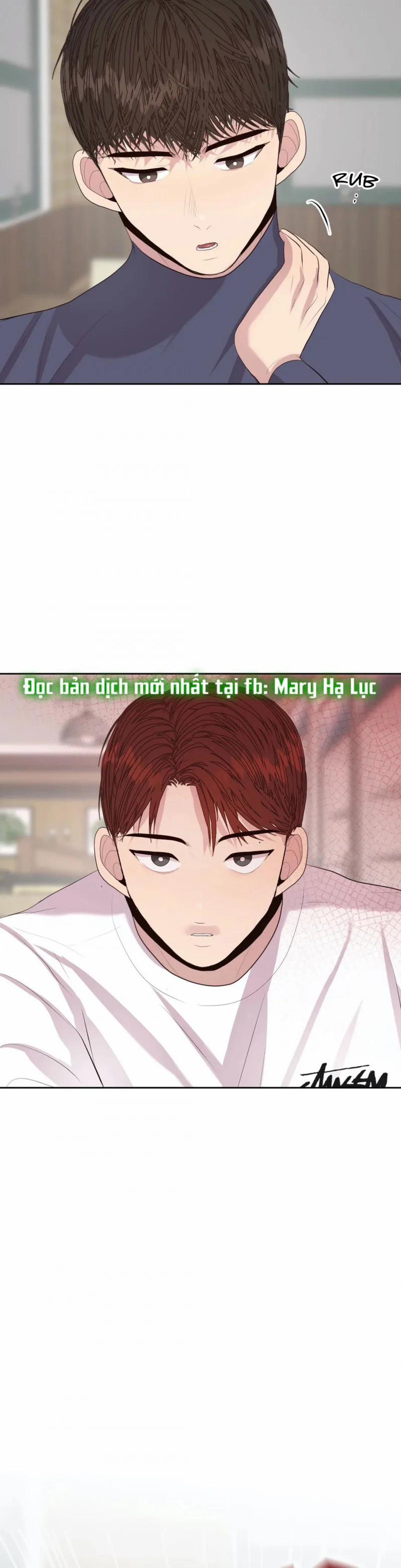 Lửa Tình 34.5 trang 10